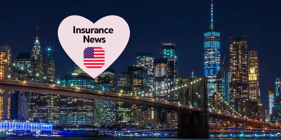 Insurance News in the United States Insurance News in the United States