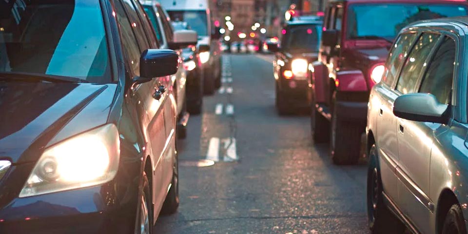 Telematics-based auto insurance has gained traction in Maryland