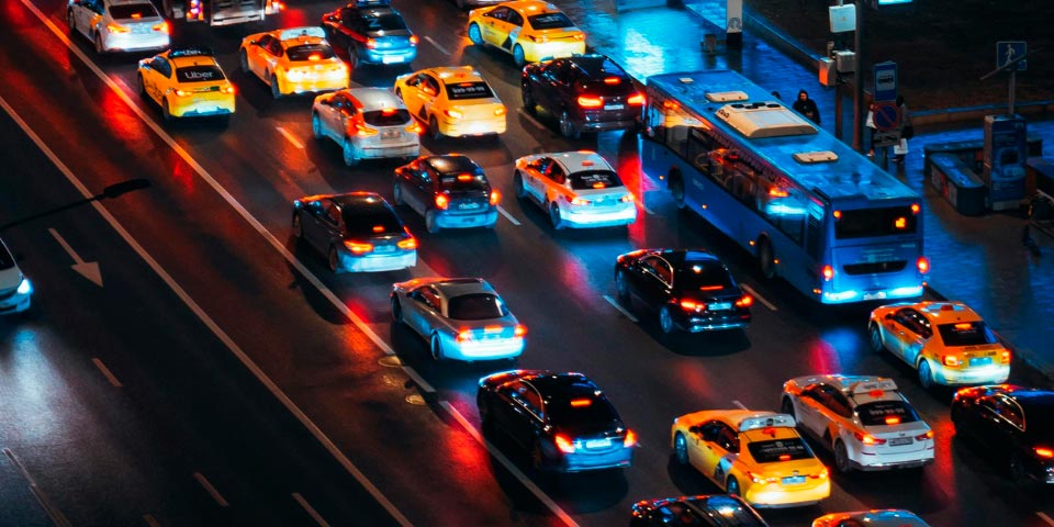 US nonstandard auto insurance segment posted a slight profit