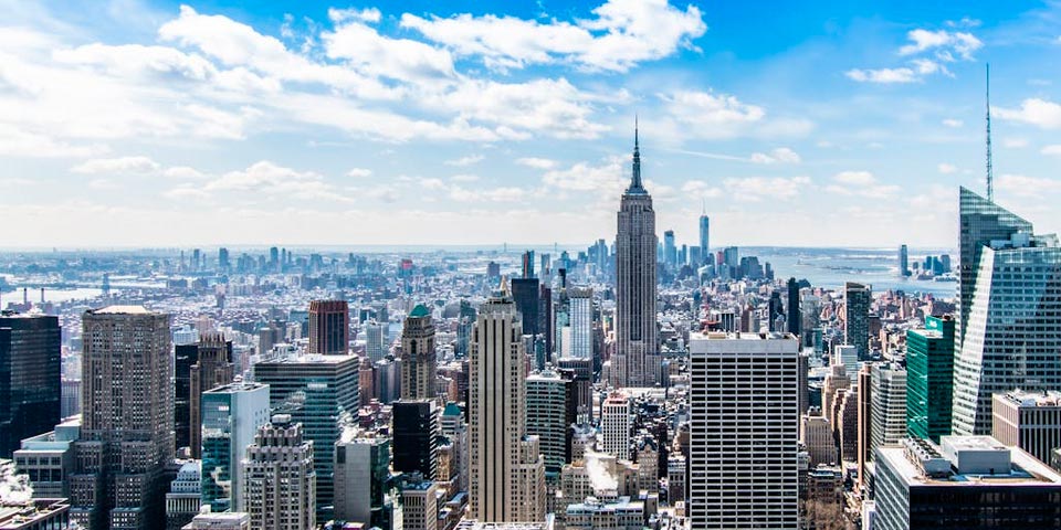 New York Life combines asset units into $785bn global platform