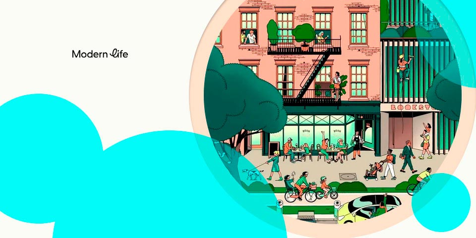 Modern Life raised $20 mn to scale its AI powered life insurance platform
