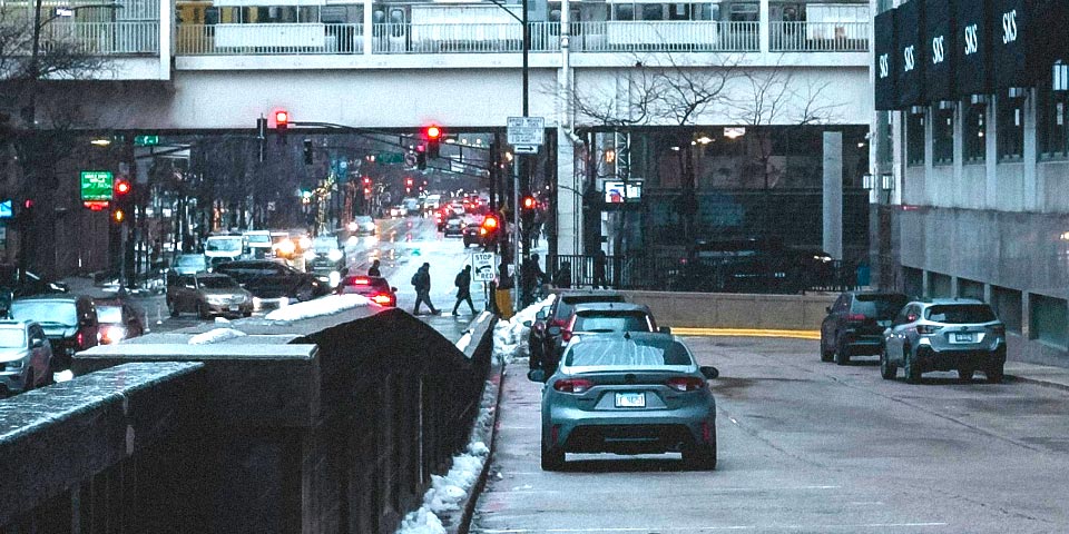 House Resolution seeks to ban auto insurers from using non-driving-related factors