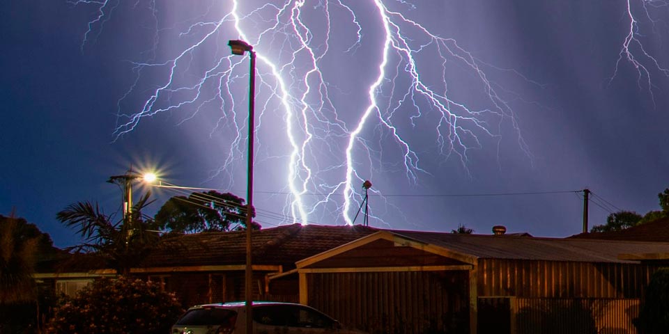 U.S. convective storm losses hit $42 bn in 9M 2025, Moody’s warns
