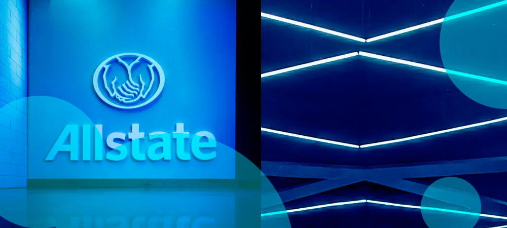Allstate seeks Illinois homeowners hikes up to 10.4% after 2025 jump