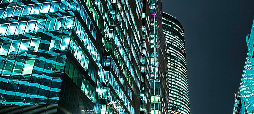 Commercial P&C insurance rates fall into double digits as capacity floods back