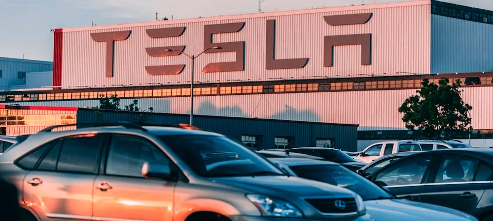 EEOC and Tesla Start Mediation to Address Racial Harassment Issues