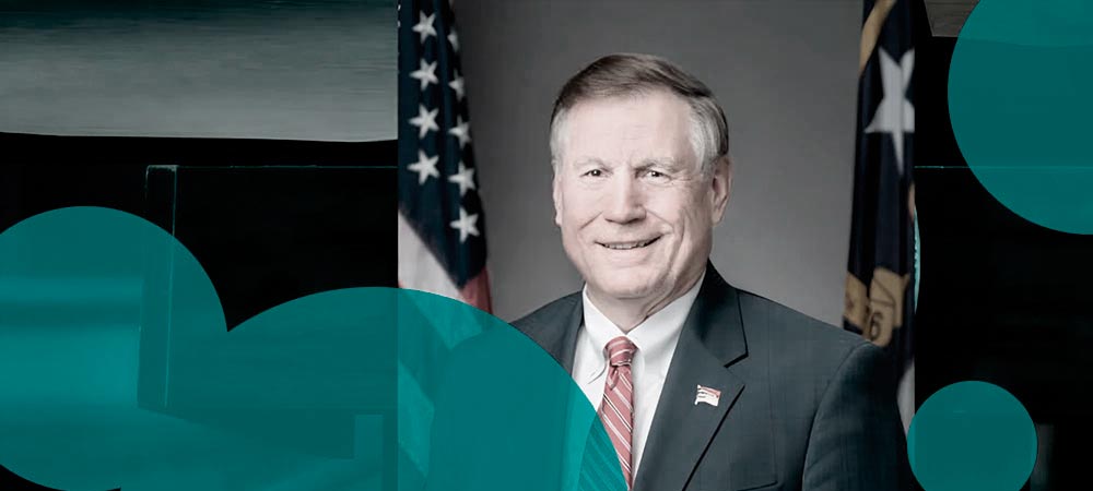 North Carolina’s insurance commissioner argued Lindberg’s conduct went far beyond technical violations