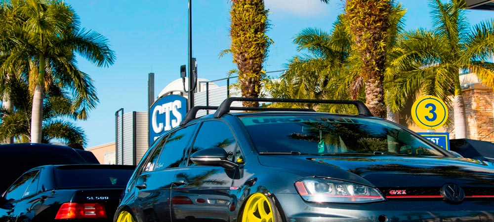 Progressive to Offer $950 mn in Credits for Florida Auto Insurance Customers