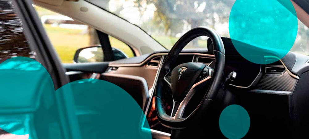 Lemonade Introduces Self-Driving Car Insurance for Tesla FSD Owners