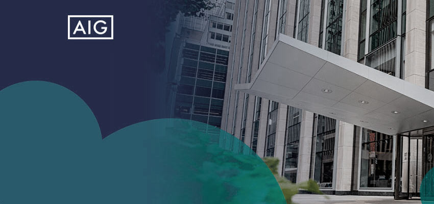 AIG, Onex and Convex have completed a $7 bn transaction that reshapes insurer ownership