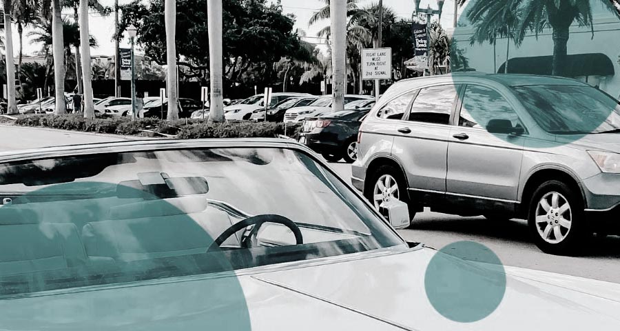 US Auto insurers are cutting vehicle insurance rates after a sharp pullback in claims